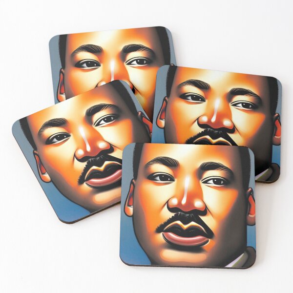 Aperçu de l'œuvre jour de Martin Luther King créée et vendue par Aryabek.