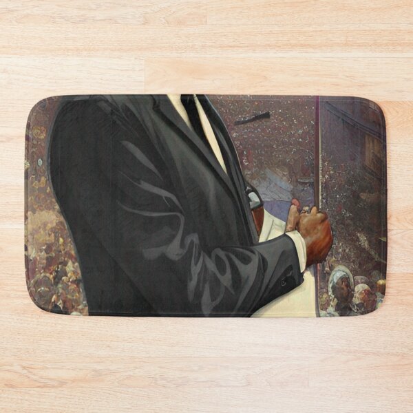 Item preview, Martin Luther King designed and sold by Aryabek.