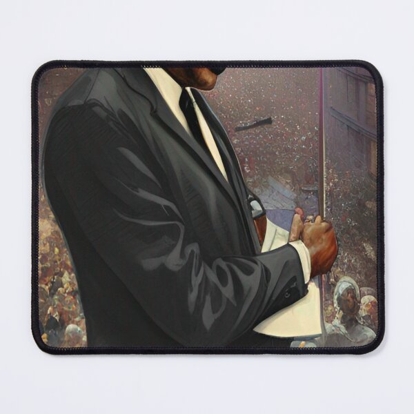 Item preview, Martin Luther King designed and sold by Aryabek.