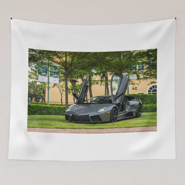 Item preview, Reventon  designed and sold by Rico Liu.