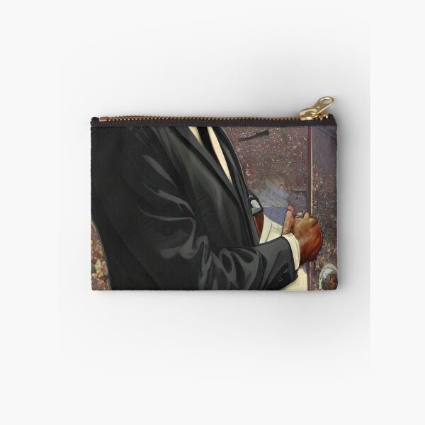 Item preview, Martin Luther King designed and sold by Aryabek.