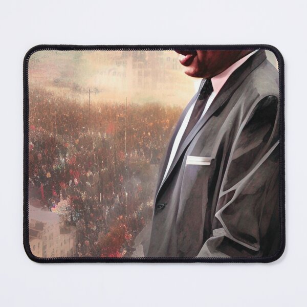 Item preview, Martin Luther King Jr Speech designed and sold by Aryabek.