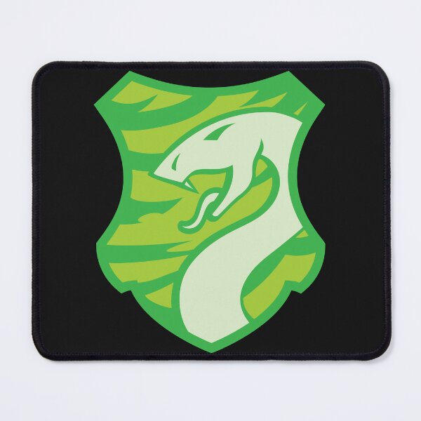 Item preview, Snake Head logo designed and sold by samohtlion.