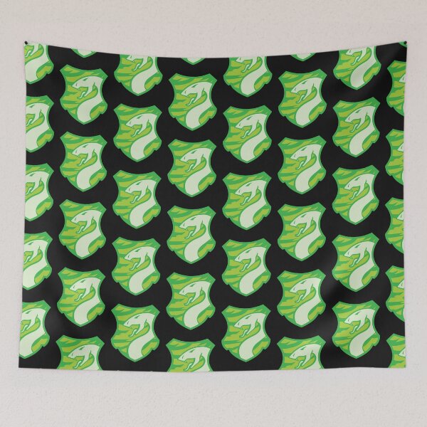 Item preview, Snake Head logo designed and sold by samohtlion.