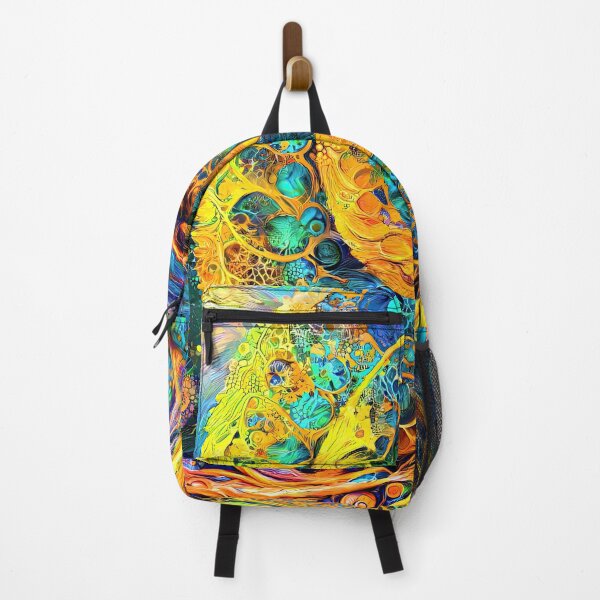 Item preview, Abstract Art | Deep Style abstraction designed and sold by blackhalt.