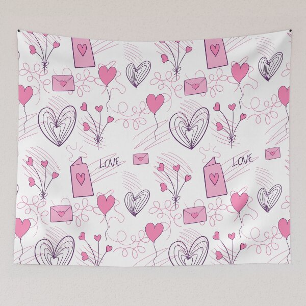 Item preview, happy valentines day 2023 designed and sold by Design_for_merch.
