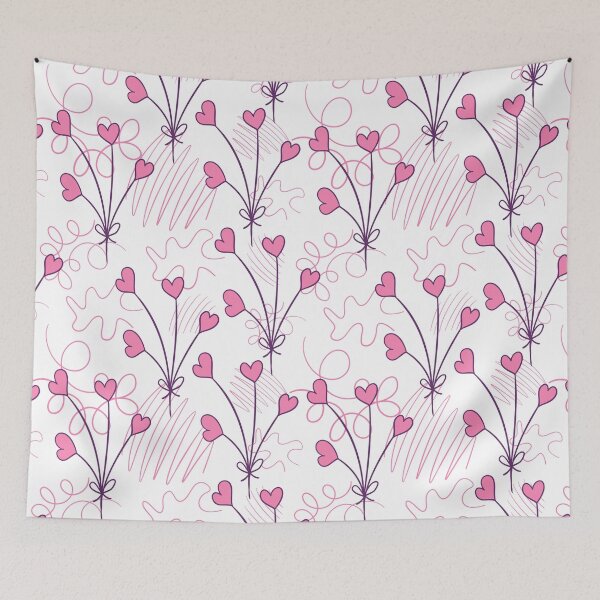 Item preview, happy valentines day 2023 designed and sold by Design_for_merch.