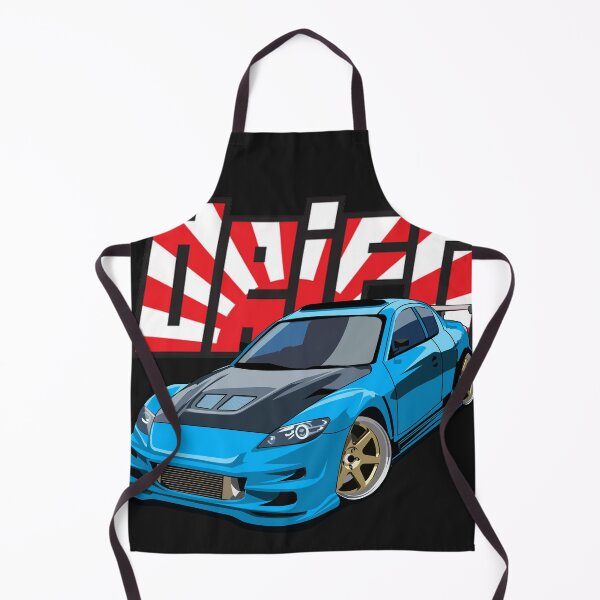 Item preview, mazda rx-8 drift car designed and sold by wisnubayuaji.