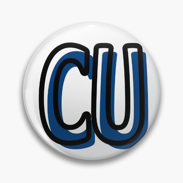 Item preview, cabrini university designed and sold by Darcy Miller.