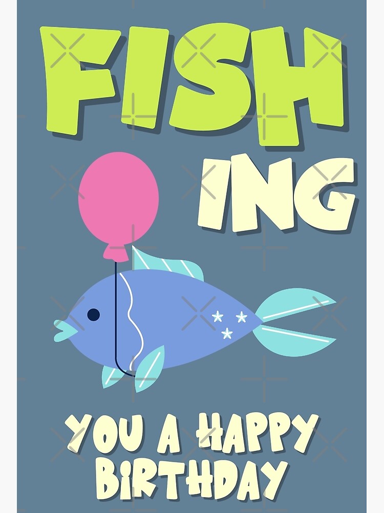 Fishing Birthday Shirt, Any Age, Toddler Birthday Shirt, Fishing Birthday Idea, Boating Party Shirt, Fishing Shirt for Birthday Boy