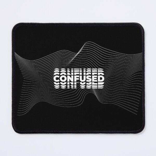Item preview, Confused Typography designed and sold by maarse.