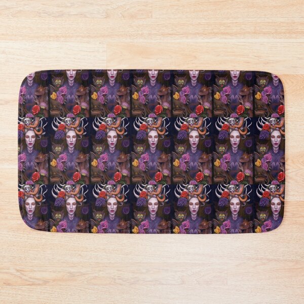 Item preview, BlueOctopus1878 Back to The Demonland 44 designed and sold by BlueOctopus1878.