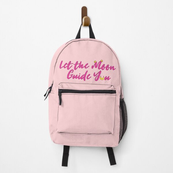 Item preview, Let The Moon Guide You designed and sold by Mermaid-Designs.