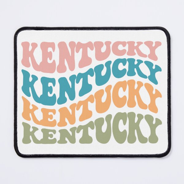 Item preview, Kentucky Shirt  designed and sold by FauzIDEA.