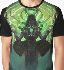 Embrace Nothingness Graphic T-Shirt