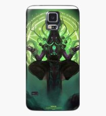 Embrace Nothingness Case/Skin for Samsung Galaxy