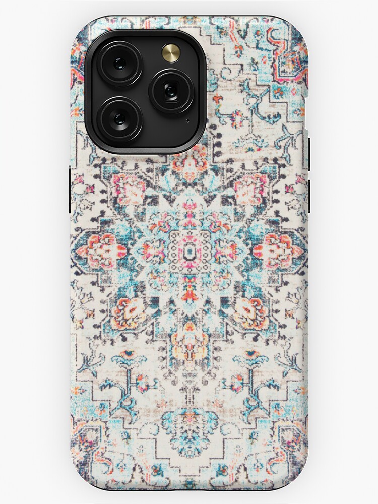 Heritage - iPhone 15 Pro Max Case