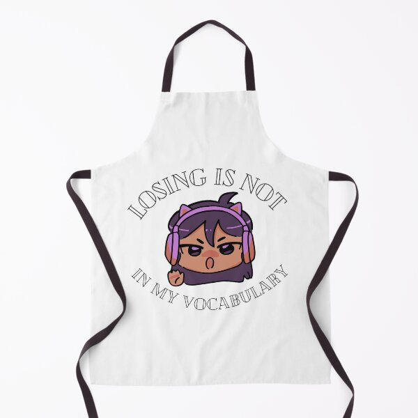 Item preview, Losing is not in my vocabulary designed and sold by Inspired Chaos Studio.