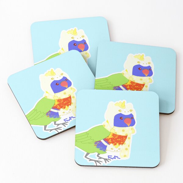 Item preview, Cheryl designed and sold by Frigg-The-Frog-.