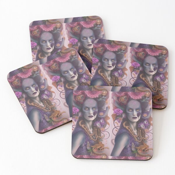 Item preview, BlueOctopus1878 Back to The Demonland 46 designed and sold by BlueOctopus1878.