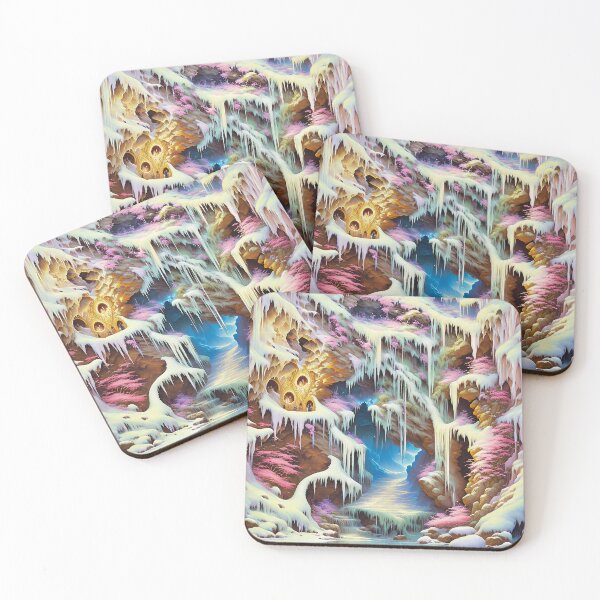 Item preview, Icing on the Caves designed and sold by Marcus-Rufus.