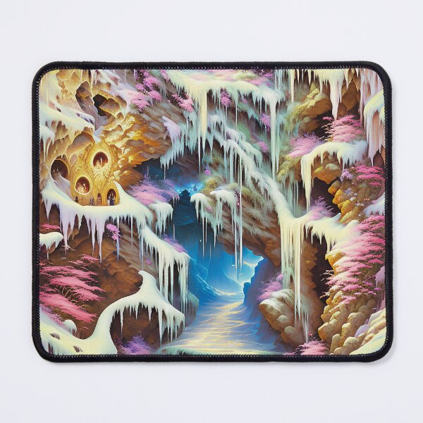 Item preview, Icing on the Caves designed and sold by Marcus-Rufus.
