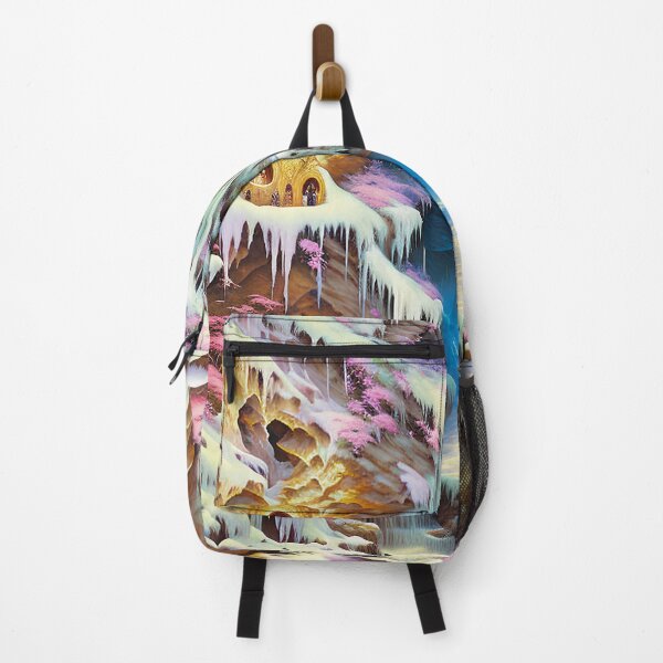 Item preview, Icing on the Caves designed and sold by Marcus-Rufus.
