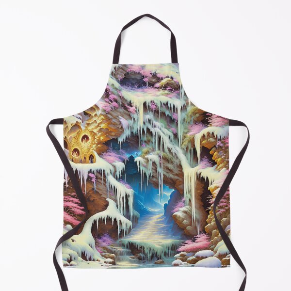 Item preview, Icing on the Caves designed and sold by Marcus-Rufus.