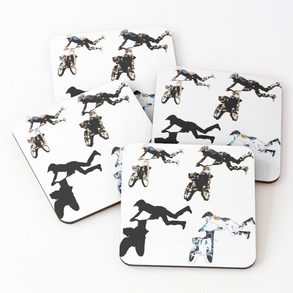 Item preview, motocross decal designed and sold by ricobarinas.