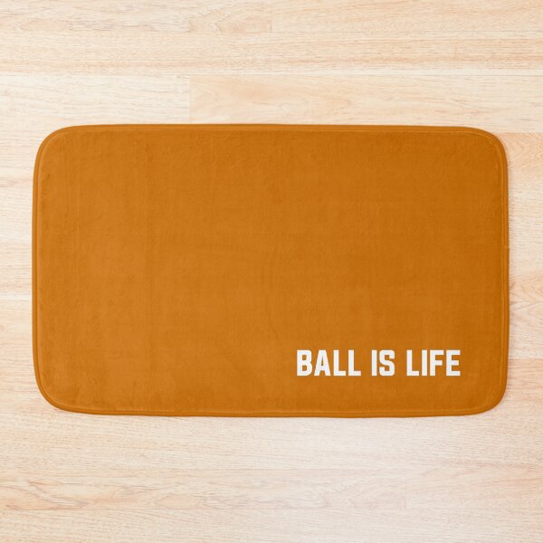 Item preview, Ball is life designed and sold by Kaleb Ahrens.