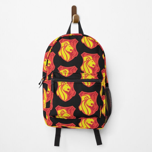 Item preview, Lion Head Logo designed and sold by samohtlion.