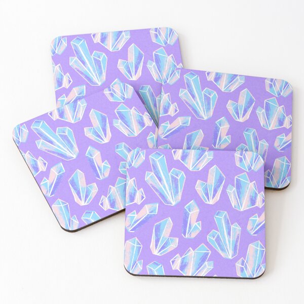 Item preview, Crystal Gem Pattern designed and sold by Van Huynh.