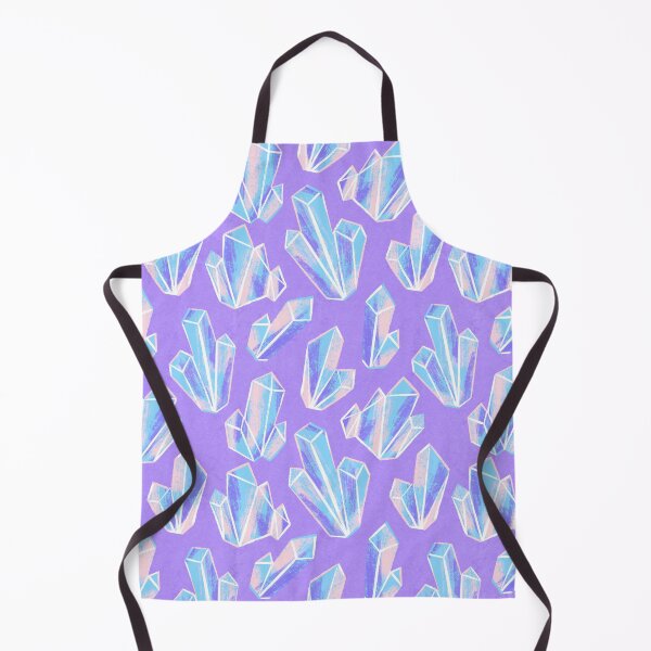 Item preview, Crystal Gem Pattern designed and sold by Van Huynh.