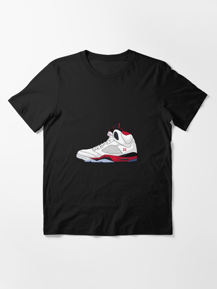 shirts for jordan 6