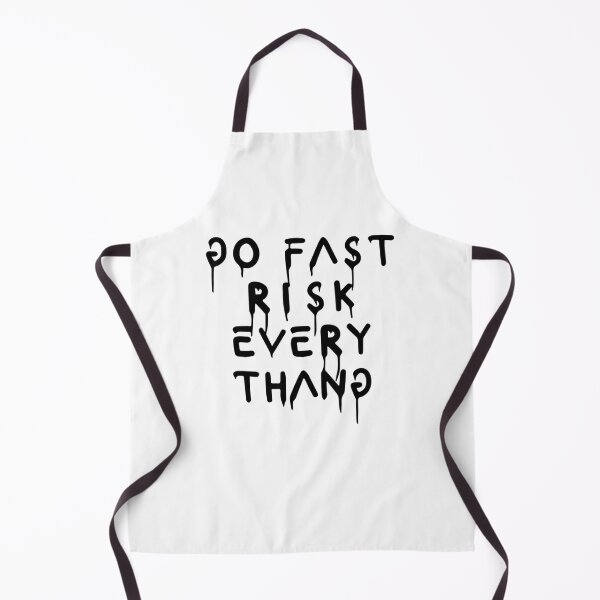 Item preview, Go fast risk everything T-Shirt designed and sold by jounior ⭐⭐⭐⭐⭐.