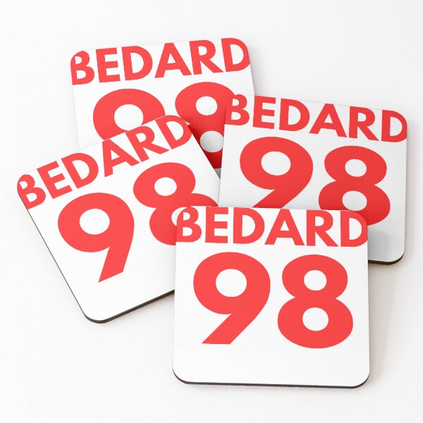 Item preview, BEDARD 98 designed and sold by SimpleButter.