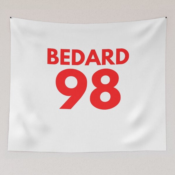 Item preview, BEDARD 98 designed and sold by SimpleButter.