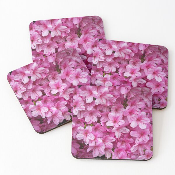Item preview, Pink Flowers designed and sold by Alternative Perspectives.