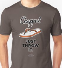 Chappal - Parenting Tool Unisex T-Shirt