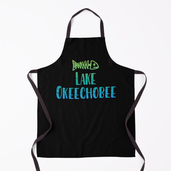Item preview, Lake Okeechobee Florida  designed and sold by Futurebeachbum.