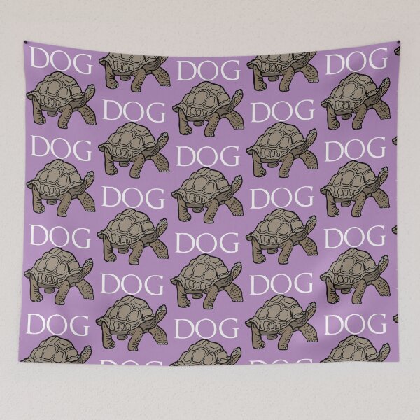 Item preview, Elden Ring Behold Dog     designed and sold by TropiStyles.