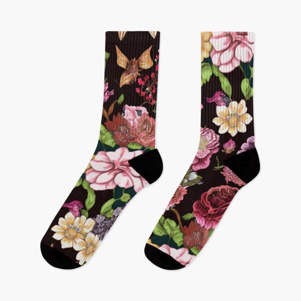 Item preview, Gardens and gardenias designed and sold by peggieprints.