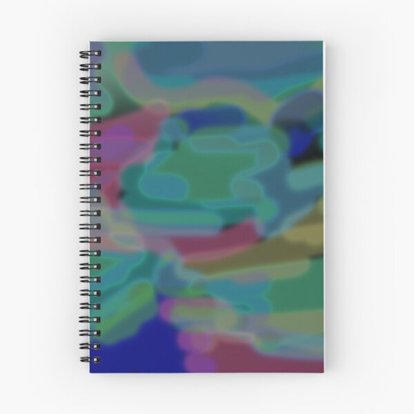 Item preview, Solarisation Pattern designed and sold by NewMerchandise.