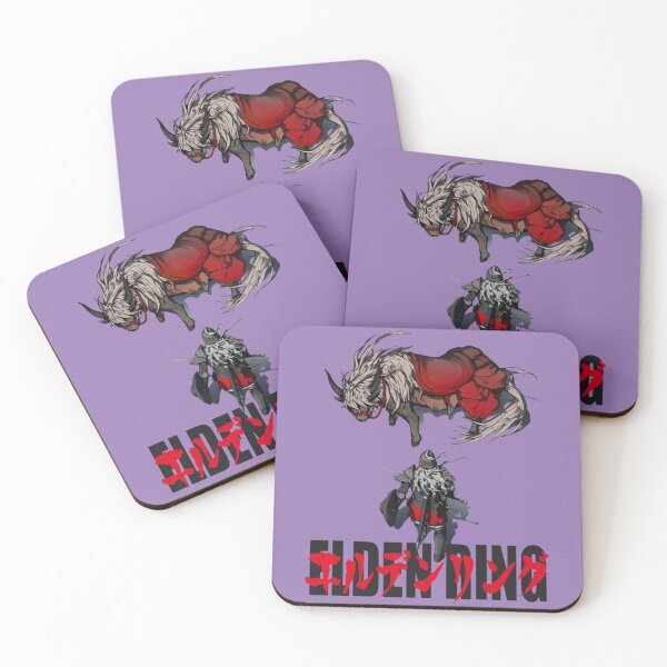 Item preview, Elden Ring Akira Stle   designed and sold by TropiStyles.