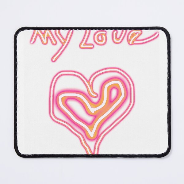 Item preview, My love  designed and sold by Tonyasartprints.