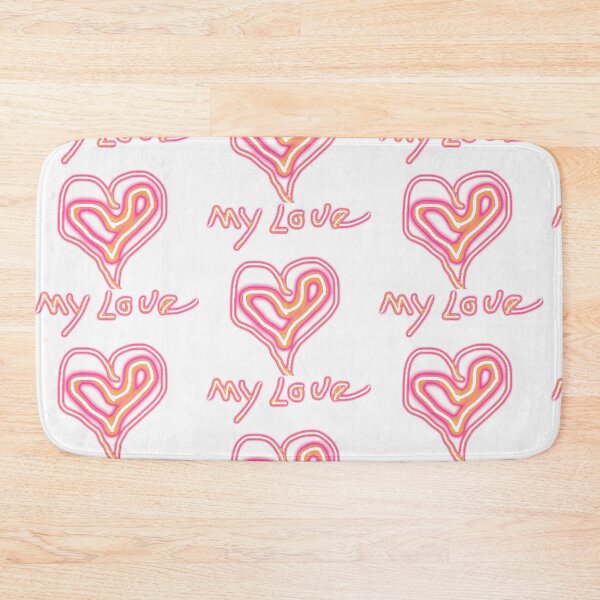 Item preview, My love  designed and sold by Tonyasartprints.