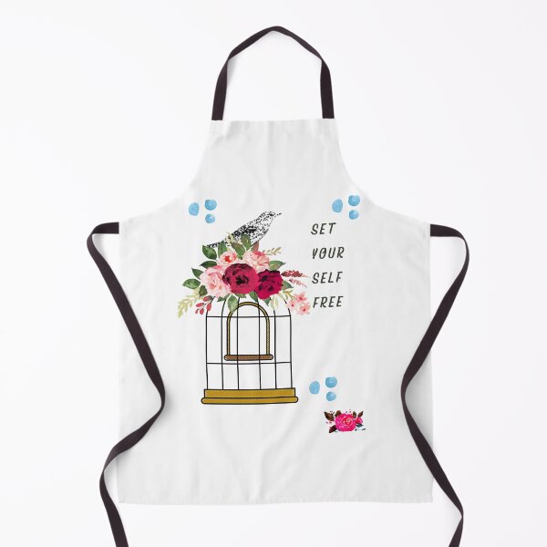 Item preview, Set your self free designed and sold by murielsfaith.