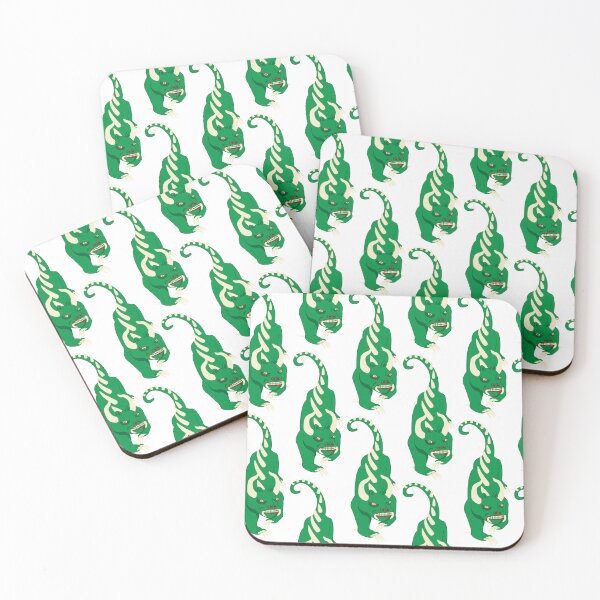 Item preview, HODAG Original Prowl designed and sold by BlueSkyTheory.