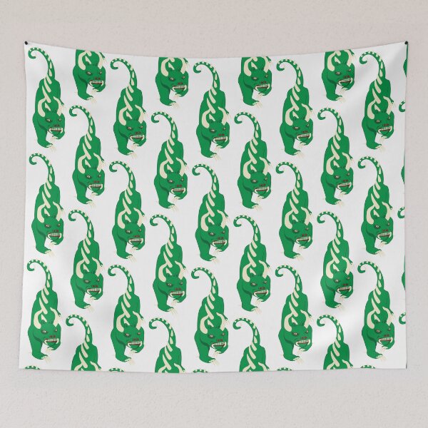 Item preview, HODAG Original Prowl designed and sold by BlueSkyTheory.