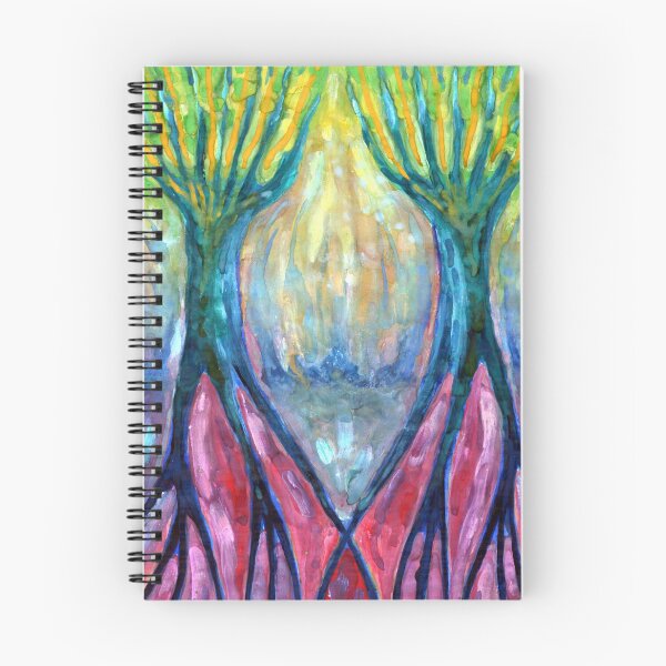 Item preview, Smeared Morning designed and sold by wojtekkowalski.